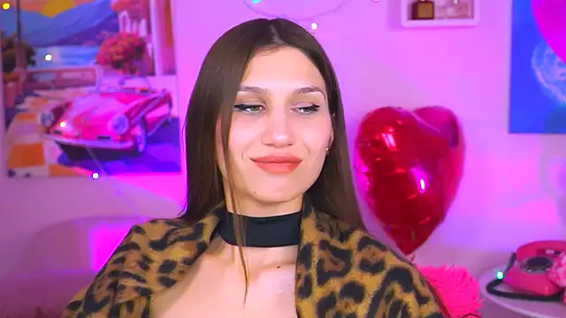 MollyPerry online show from 26, 2, 2025