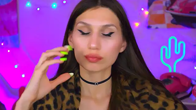 MollyPerry online show from 13, 3, 2025