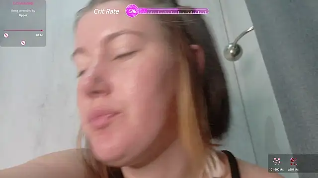 Snapshot of C1eopatra chatting on 11, 3, 2025 C1eopatra online show from 11, 3, 2025