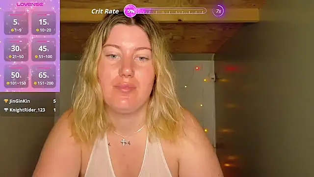 Snapshot of C1eopatra chatting on 1, 11, 2025 C1eopatra online show from 1, 11, 2025