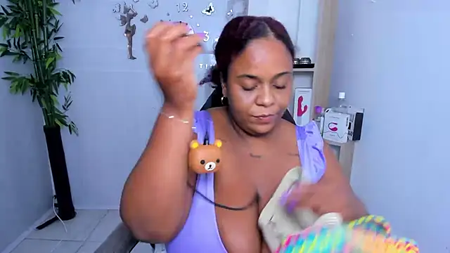 bbw charlote online show from 4, 8, 2026