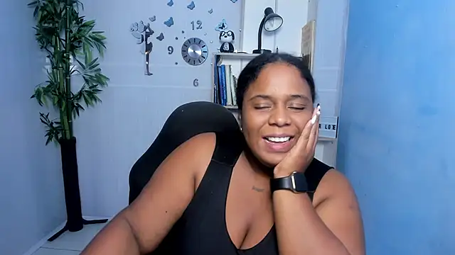 bbw charlote online show from 22, 3, 2025