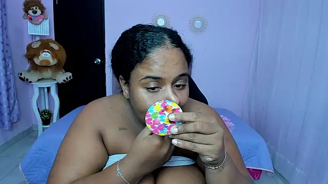 bbw charlote online show from 18, 2, 2026