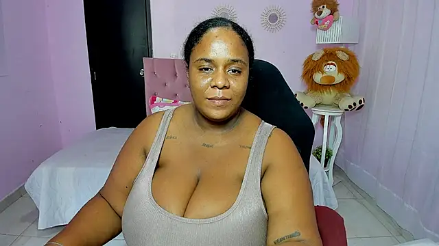 bbw charlote online show from 2, 2, 2026