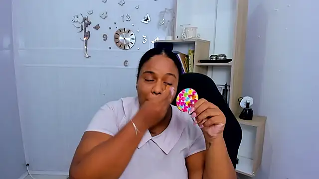bbw charlote online show from 22, 6, 2026