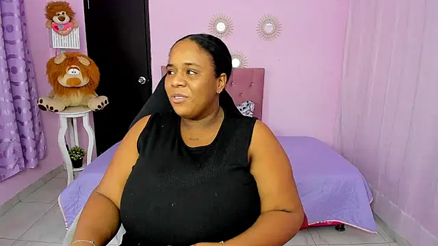 bbw charlote online show from 15, 2, 2026