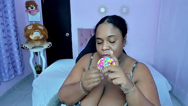 bbw charlote online show from 5, 3, 2026