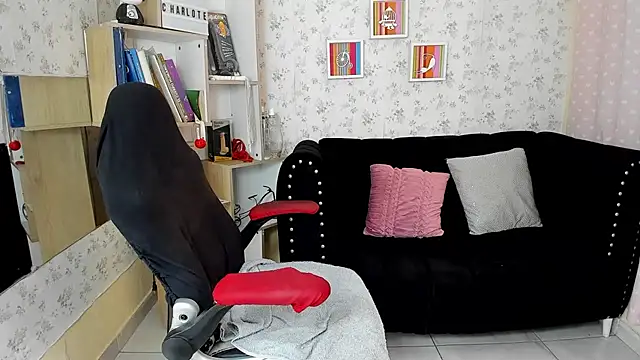 bbw charlote online show from 26, 9, 2025