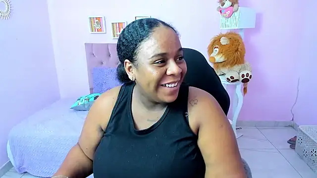 bbw charlote online show from 29, 3, 2026