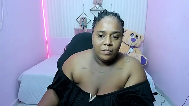 bbw charlote online show from 5, 11, 2025