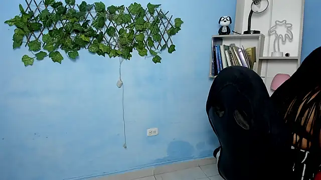 bbw charlote online show from 14, 11, 2025