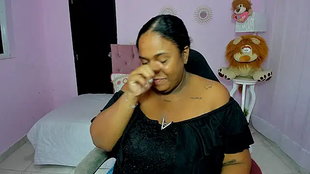 bbw charlote online show from 5, 2, 2026