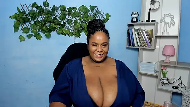 bbw charlote online show from 13, 11, 2025