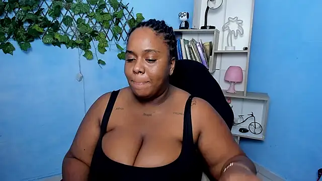 bbw charlote online show from 5, 12, 2025