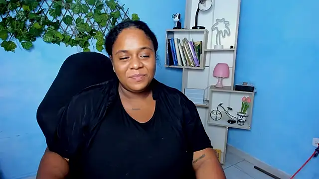 bbw charlote online show from 17, 1, 2026