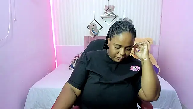 bbw charlote online show from 8, 11, 2025