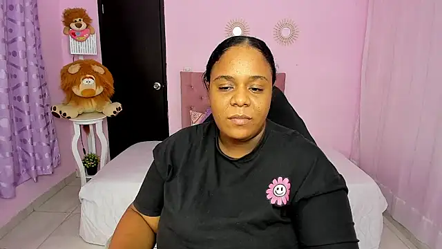 bbw charlote online show from 3, 3, 2026