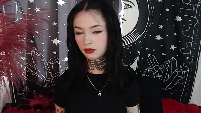 Isabella  dark online show from 5, 2, 2025