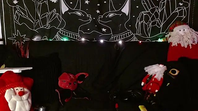 Isabella  dark online show from 3, 12, 2025