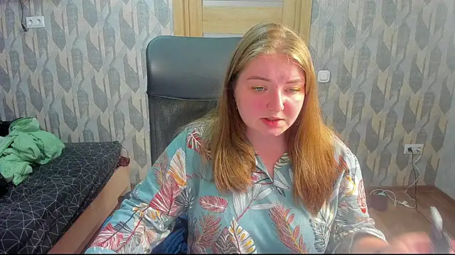 valery1610 online show from 9, 7, 2026