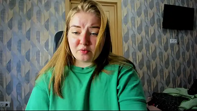 valery1610 online show from 23, 6, 2026