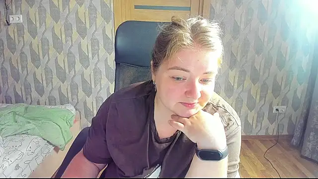 valery1610 online show from 23, 7, 2026