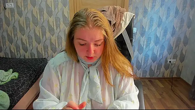 valery1610 online show from 8, 7, 2026