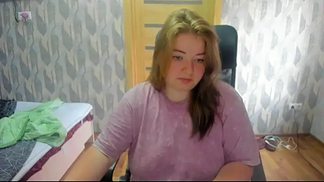 valery1610 online show from 11, 7, 2026