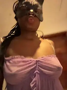 Nottynadiaa online show from 24, 5, 2026