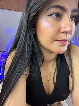 Violetta kim1 online show from 8, 1, 2026