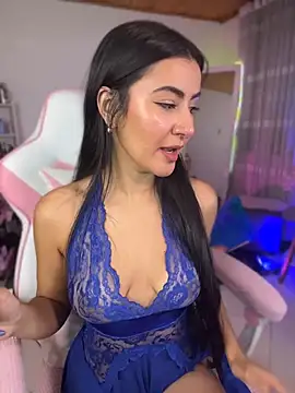 Violetta kim1 online show from 5, 5, 2026
