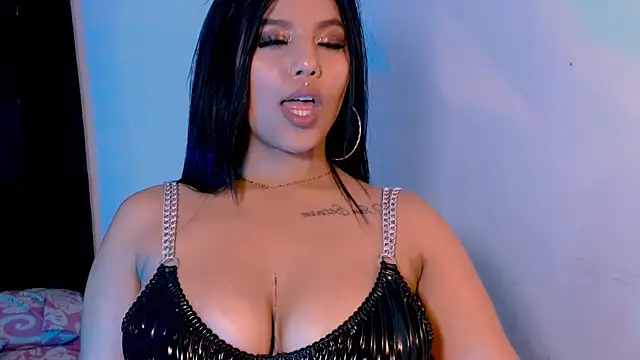 Candy beauty online show from 6, 5, 2026