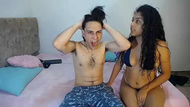 Amanda Jampiher online show from 5, 2, 2025