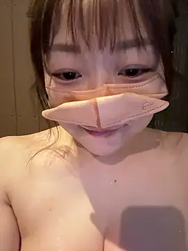 Snapshot of OCHAN___X chatting on 4, 2, 2026 OCHAN X online show from 4, 2, 2026