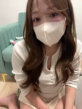 Snapshot of OCHAN___X chatting on 6, 5, 2026 OCHAN X online show from 6, 5, 2026