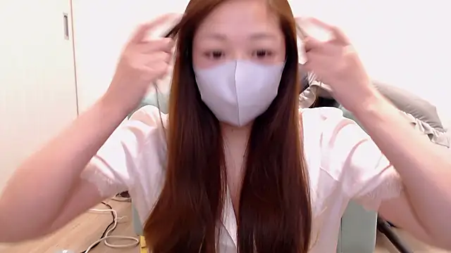 Snapshot of OCHAN___X chatting on 11, 1, 2026 OCHAN X online show from 11, 1, 2026
