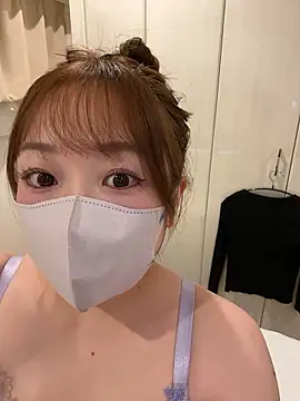 Snapshot of OCHAN___X chatting on 9, 1, 2026 OCHAN X online show from 9, 1, 2026