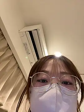 Snapshot of OCHAN___X chatting on 7, 3, 2026 OCHAN X online show from 7, 3, 2026