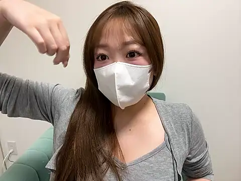 Snapshot of OCHAN___X chatting on 29, 3, 2026 OCHAN X online show from 29, 3, 2026