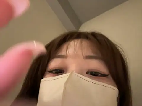 Snapshot of OCHAN___X chatting on 26, 2, 2026 OCHAN X online show from 26, 2, 2026