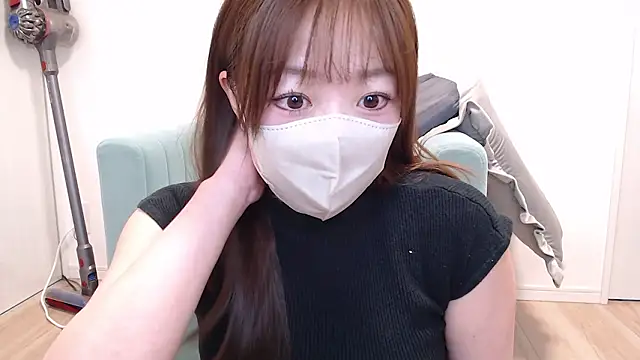 Snapshot of OCHAN___X chatting on 15, 2, 2026 OCHAN X online show from 15, 2, 2026