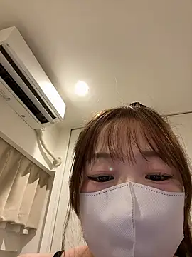 Snapshot of OCHAN___X chatting on 7, 1, 2026 OCHAN X online show from 7, 1, 2026