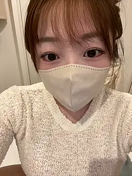 Snapshot of OCHAN___X chatting on 4, 3, 2026 OCHAN X online show from 4, 3, 2026