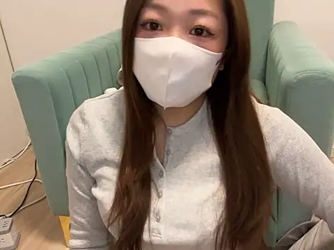Snapshot of OCHAN___X chatting on 25, 4, 2026 OCHAN X online show from 25, 4, 2026