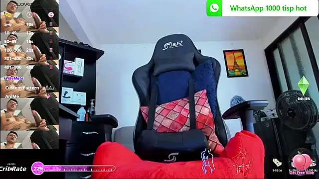 danitattoshot23cmc online show from 27, 3, 2026