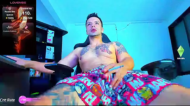 danitattoshot23cmc online show from 8, 3, 2025