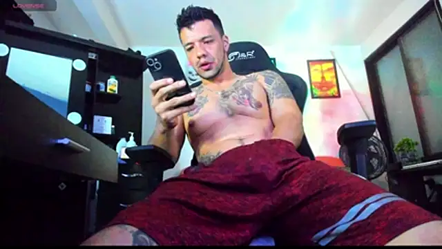 danitattoshot23cmc online show from 3, 12, 2025