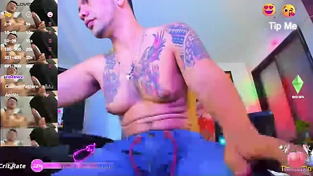 danitattoshot23cmc online show from 17, 10, 2025