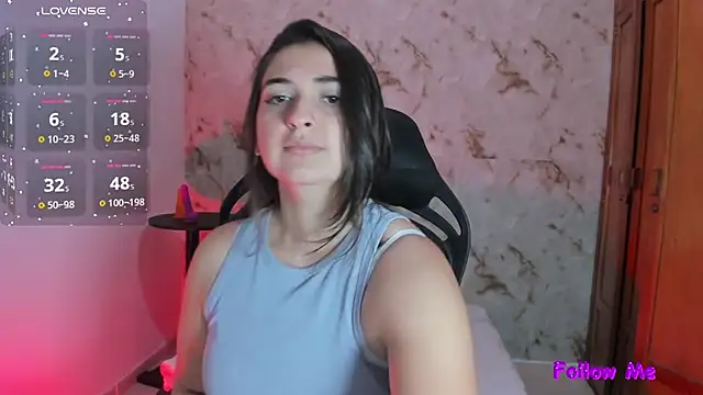 Snapshot of Abbieowenx chatting on 29, 9, 2025 Abbieowenx online show from 29, 9, 2025