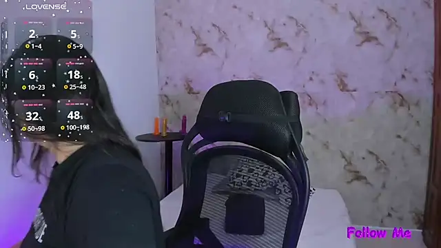 Snapshot of Abbieowenx chatting on 18, 9, 2025 Abbieowenx online show from 18, 9, 2025